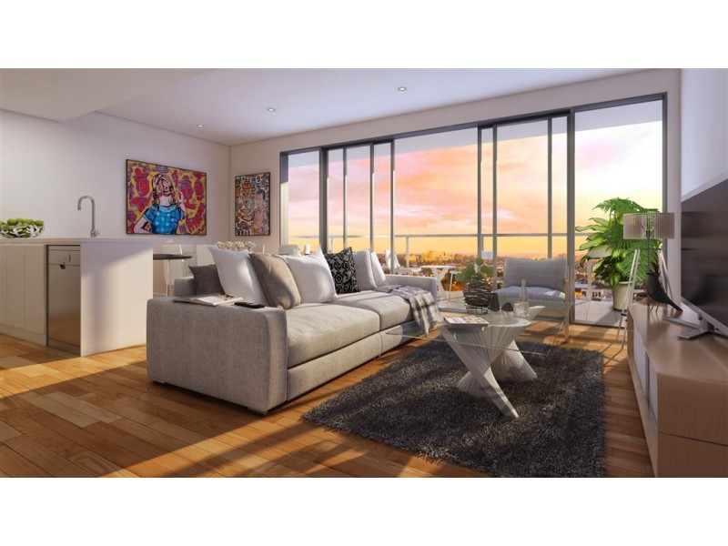 104/500 Brunswick Street, Fitzroy VIC 3065