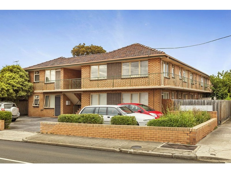 12/158 Separation Street, Northcote VIC 3070