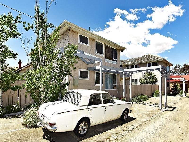 4/175 Gladstone Avenue, Northcote VIC 3070