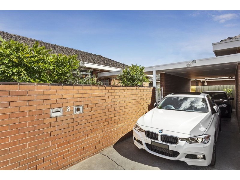 8/393 Gilbert Road, Preston VIC 3072