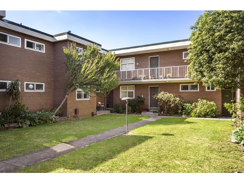 6/5 Kemp Street, Thornbury VIC 3071