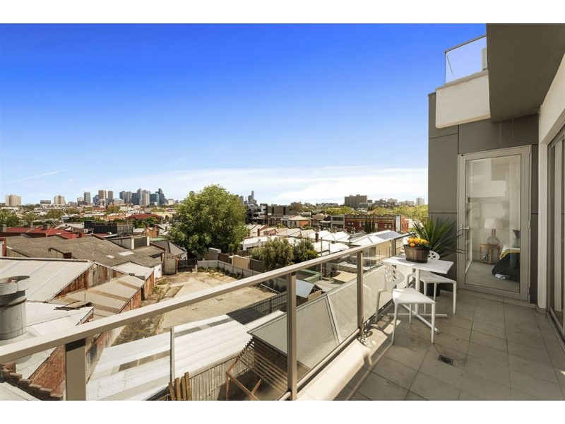306/500 Brunswick Street, Fitzroy North VIC 3068