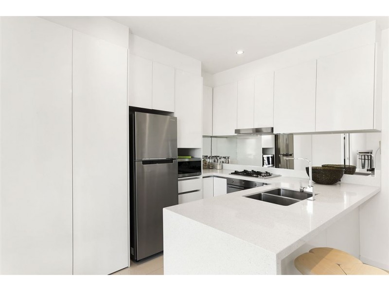 306/500 Brunswick Street, Fitzroy North VIC 3068
