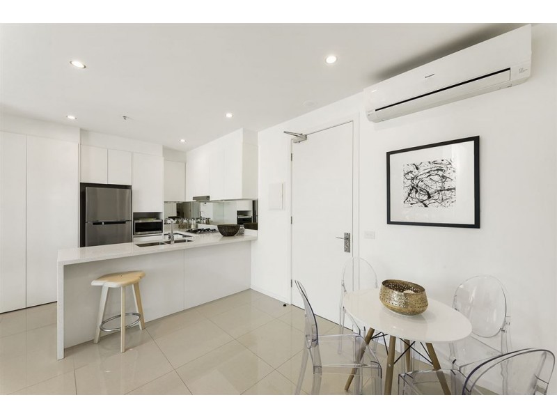 306/500 Brunswick Street, Fitzroy North VIC 3068