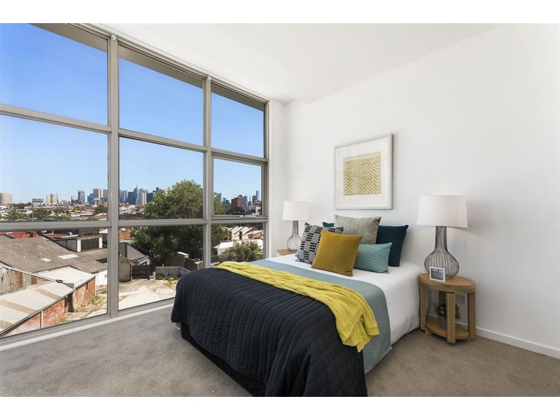 306/500 Brunswick Street, Fitzroy North VIC 3068