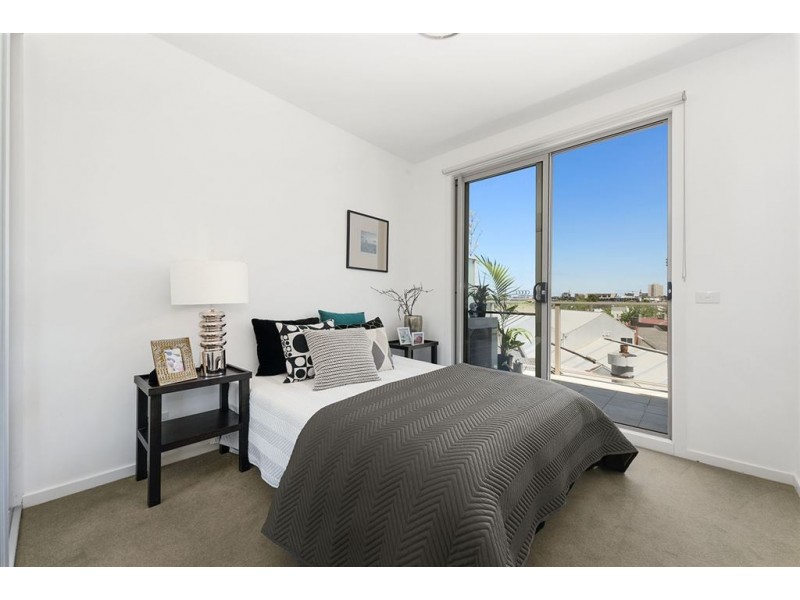 306/500 Brunswick Street, Fitzroy North VIC 3068