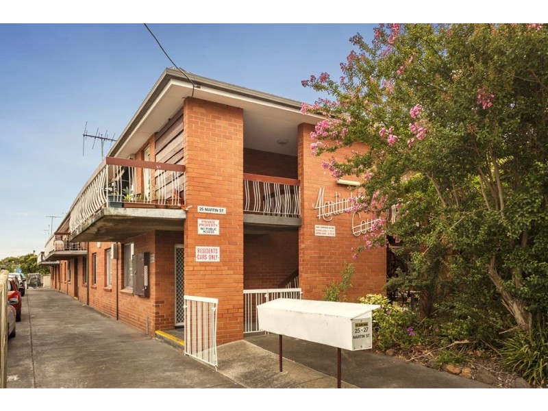 14/25 Martin Street, Thornbury VIC 3071