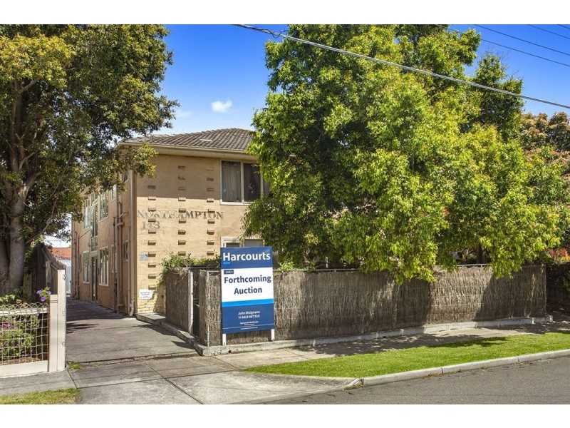 7/143 Smith Street, Thornbury VIC 3071