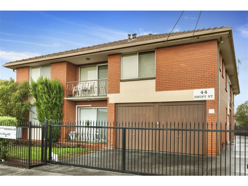 6/44 Swift Street, Thornbury VIC 3071