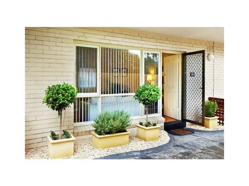 5/20 Kemp Street, Thornbury VIC 3071