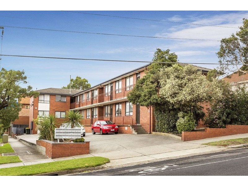 11/46 Mitchell Street, Northcote VIC 3070