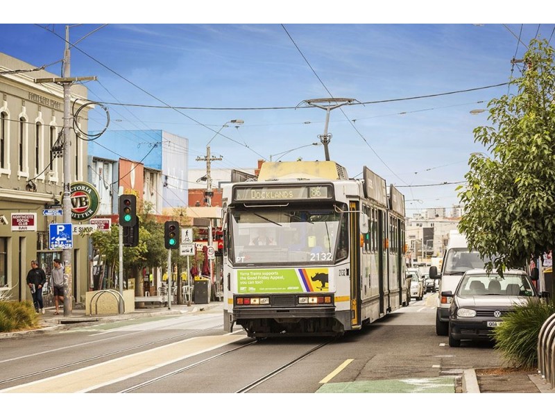 11/46 Mitchell Street, Northcote VIC 3070