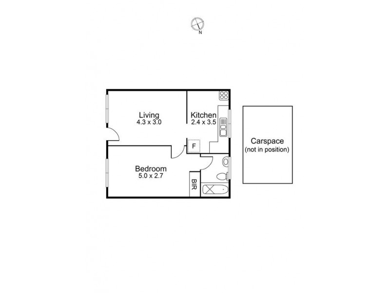 11/46 Mitchell Street, Northcote VIC 3070