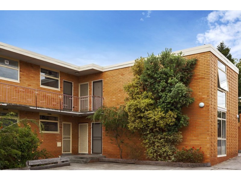 15/210 Clarke Street, Northcote VIC 3070