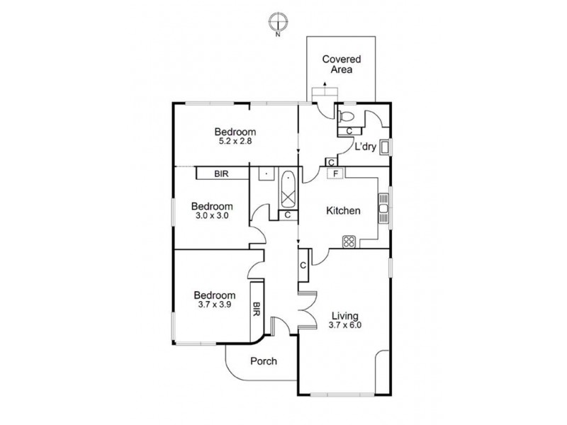 21 Regent Street, Preston VIC 3072