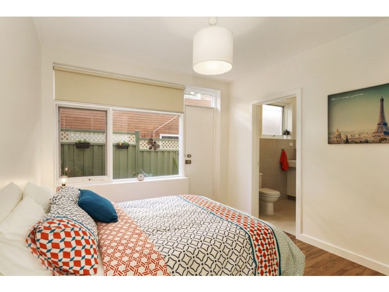 5/9 Hammond Street, Thornbury VIC 3071