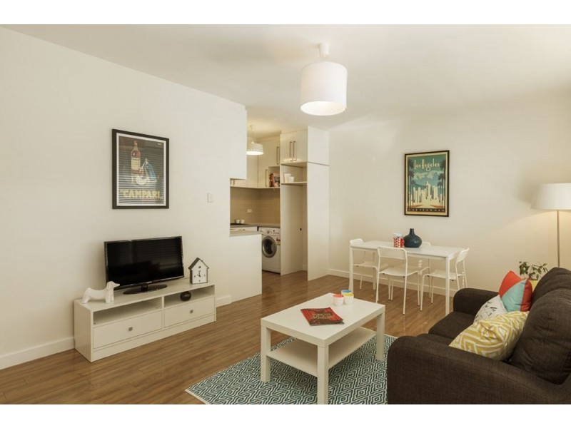 5/9 Hammond Street, Thornbury VIC 3071