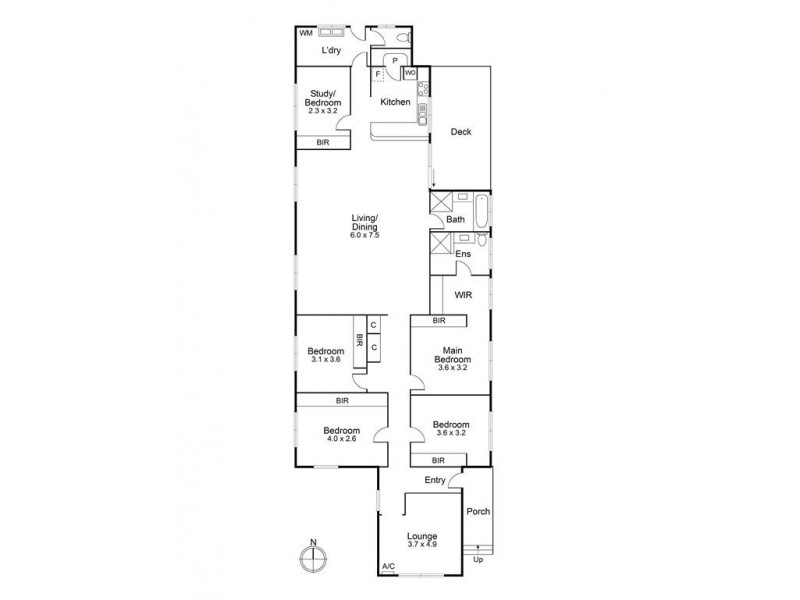 25 Lane Crescent, Reservoir VIC 3073