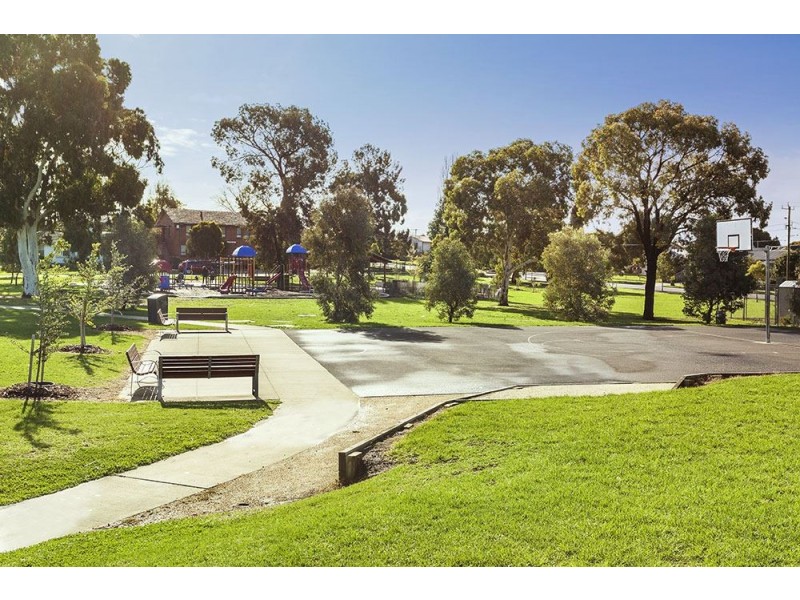 25 Lane Crescent, Reservoir VIC 3073