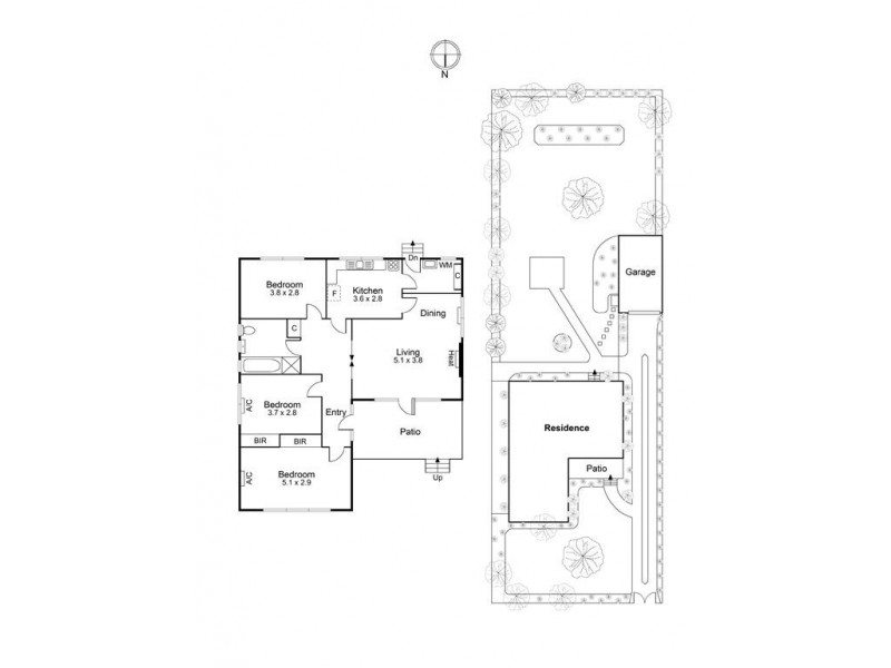 80 Speight Street, Thornbury VIC 3071