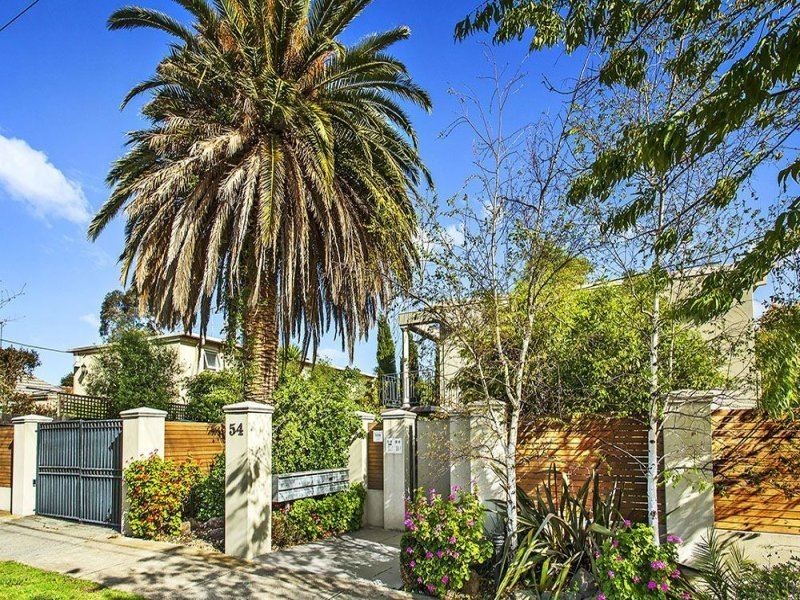 5/54 Pender Street, Thornbury VIC 3071