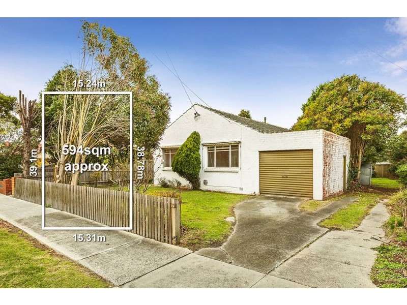 28 Ross Street, Alphington VIC 3078