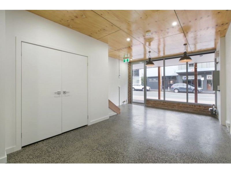 183 Johnston Street, Collingwood VIC 3066