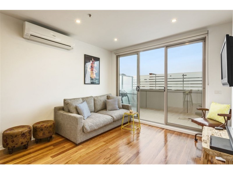 Level 2.03/500 Brunswick Street, Fitzroy North VIC 3068