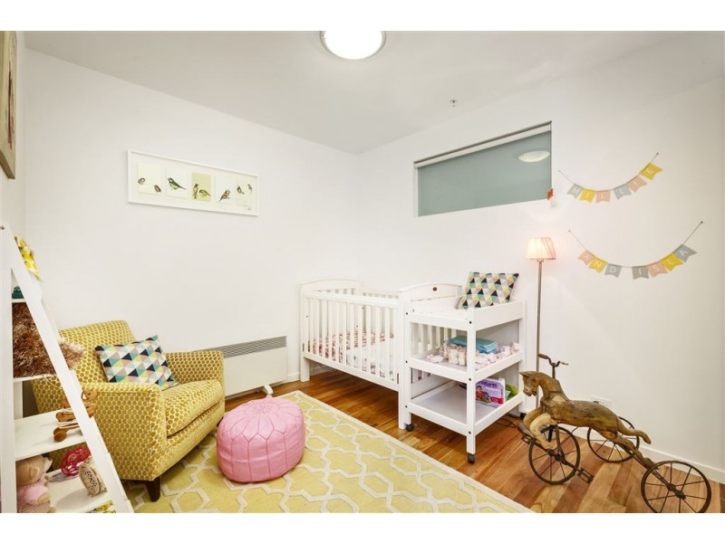 Level 2.03/500 Brunswick Street, Fitzroy North VIC 3068