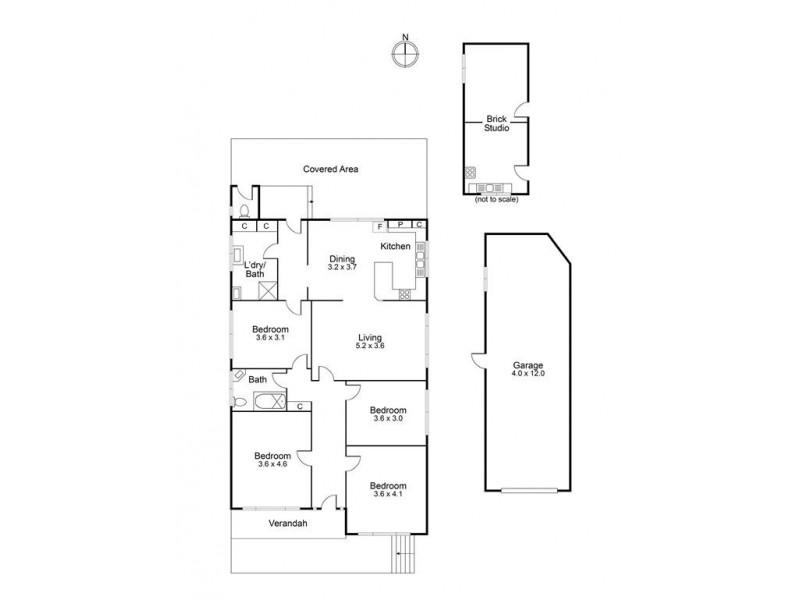 2 Birch Street, Preston VIC 3072