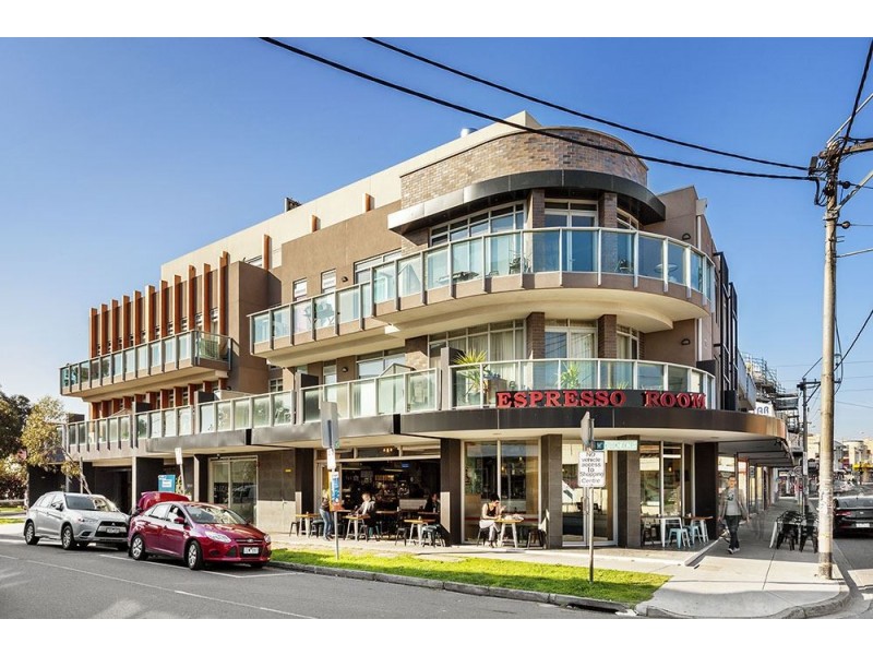 23/412 High Street, Northcote VIC 3070