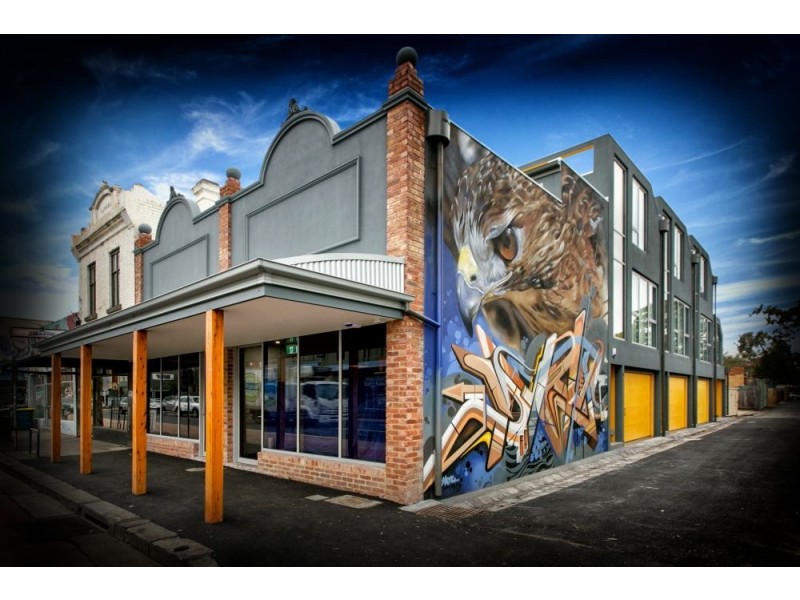 74 Little Francis Street, Collingwood VIC 3066