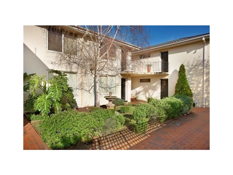 7/35 Grange Road, Fairfield VIC 3078