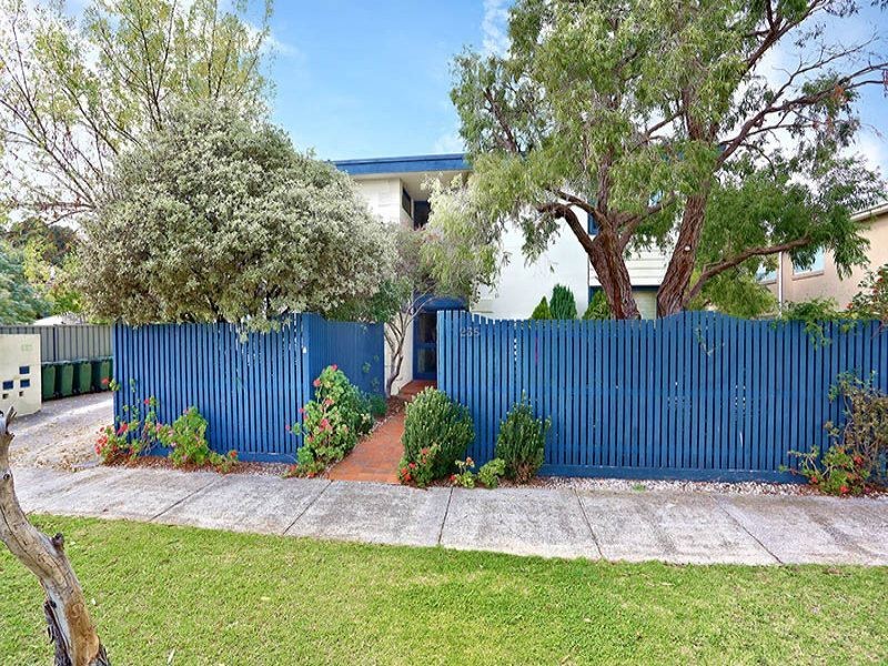 3/235 Rathmines Street, Fairfield VIC 3078