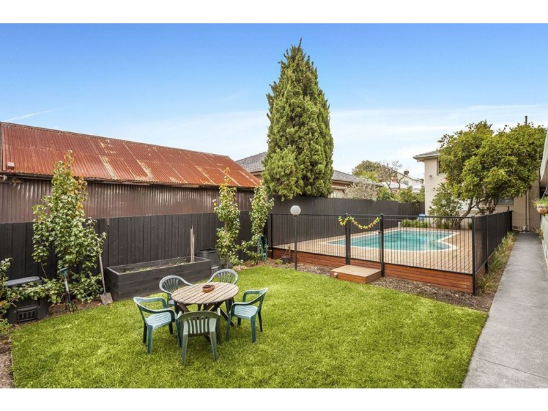 9/17 Kemp Street, Thornbury VIC 3071
