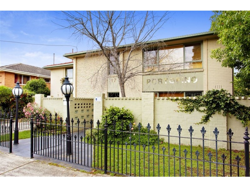 9/17 Kemp Street, Thornbury VIC 3071
