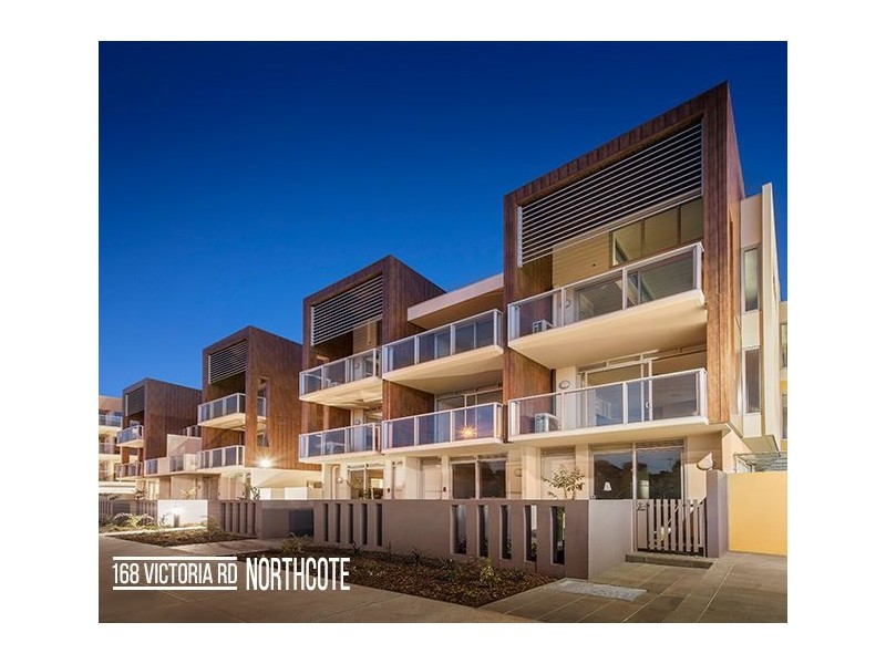 205a/168 Victoria Road, Northcote VIC 3070