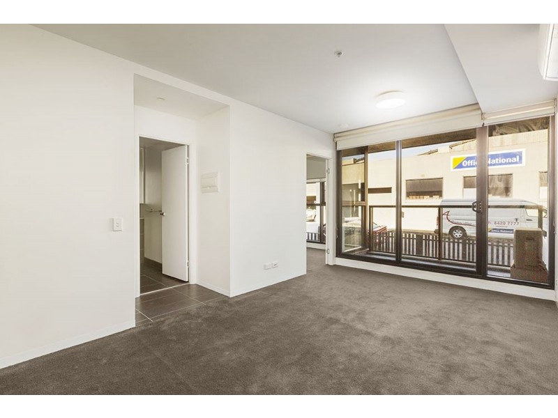 B109/8 Grosvenor Street, Abbotsford VIC 3067