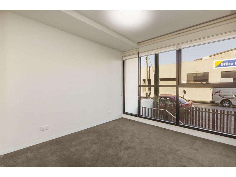 B109/8 Grosvenor Street, Abbotsford VIC 3067