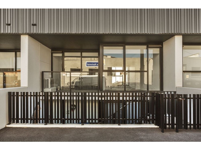 B109/8 Grosvenor Street, Abbotsford VIC 3067