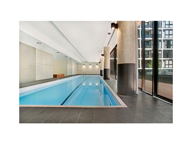 B109/8 Grosvenor Street, Abbotsford VIC 3067