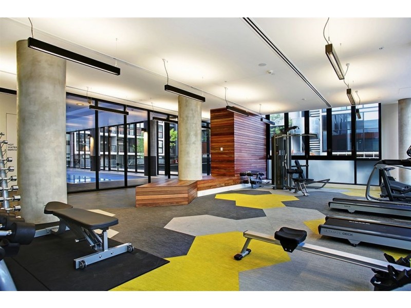 B109/8 Grosvenor Street, Abbotsford VIC 3067