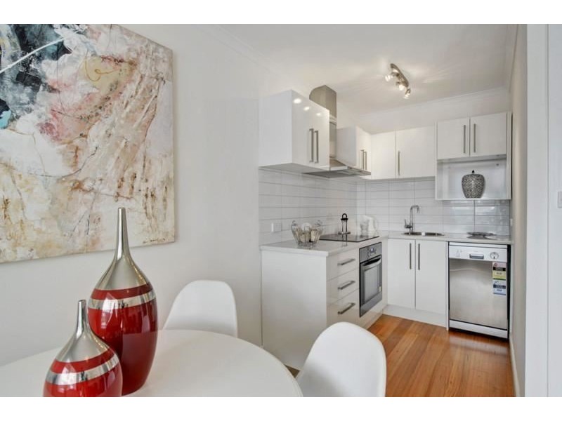 4/42 Gillies Street, Fairfield VIC 3078