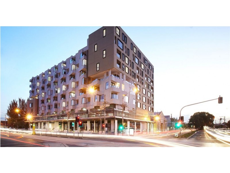 320/1 Lygon Street, Brunswick East VIC 3057