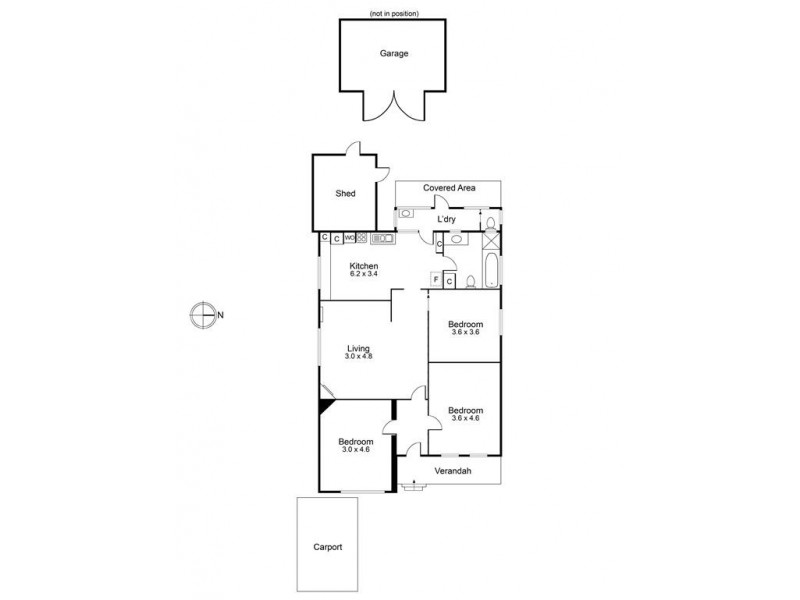 21 Audley Street, Coburg VIC 3058