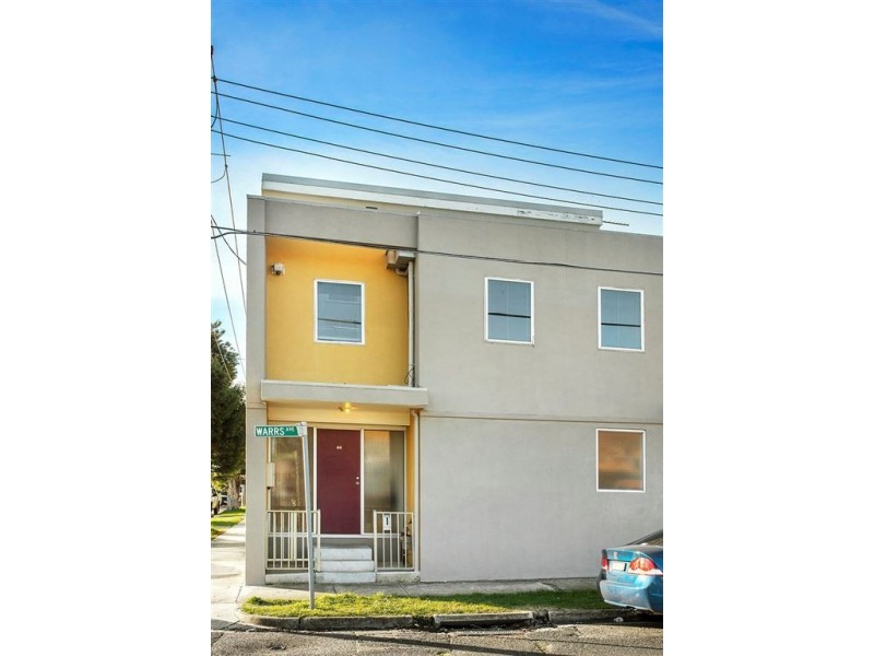 44 Warrs Avenue, Preston VIC 3072