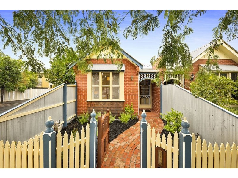 41 Bent Street, Northcote VIC 3070