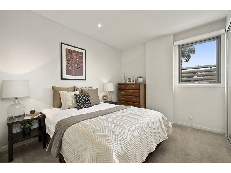 Level 2.01/195 Clarke Street, Northcote VIC 3070