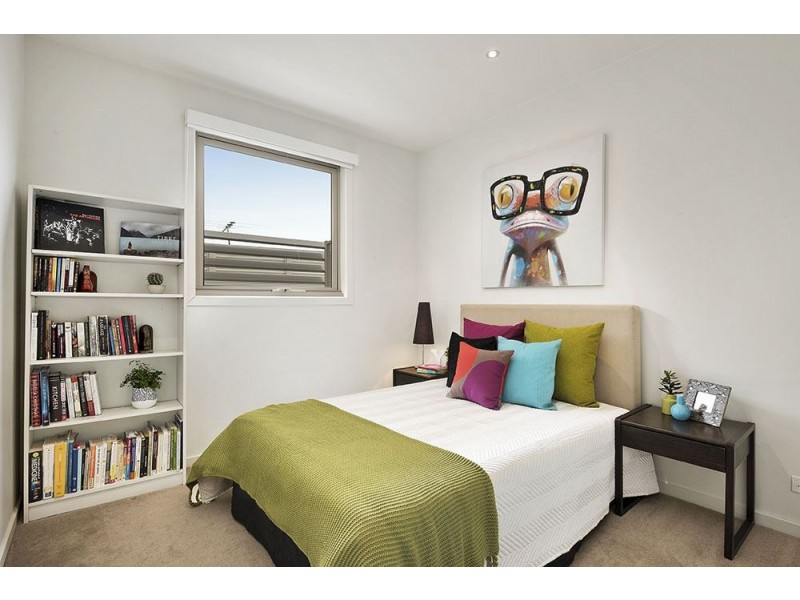 Level 2.01/195 Clarke Street, Northcote VIC 3070