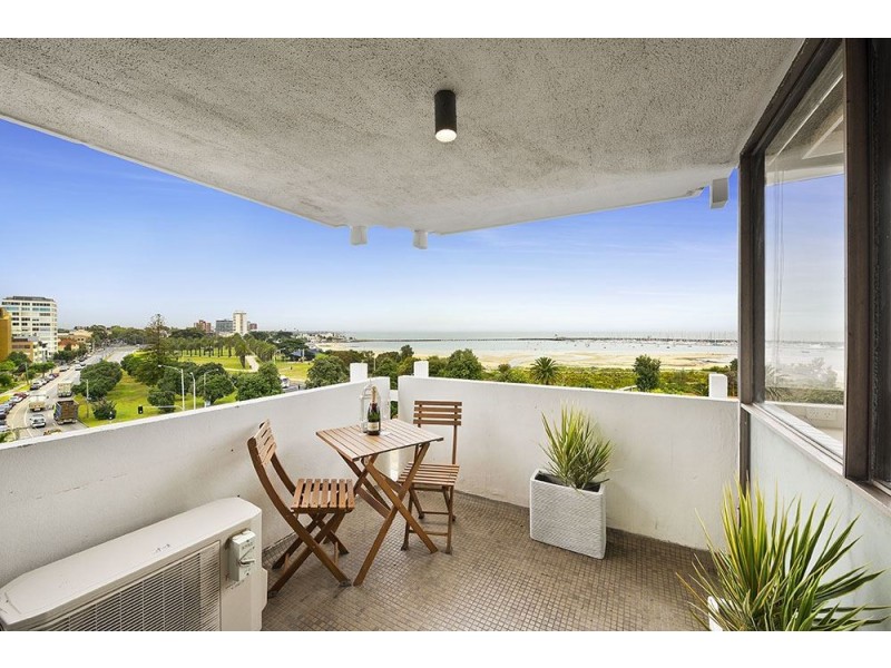 6.3/333 Beaconsfield Parade, St Kilda West VIC 3182